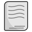 Cooling Pad Paper
