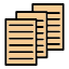 Interleaving Paper