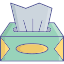 Napkin Tissue
