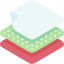 Overlay Tissue