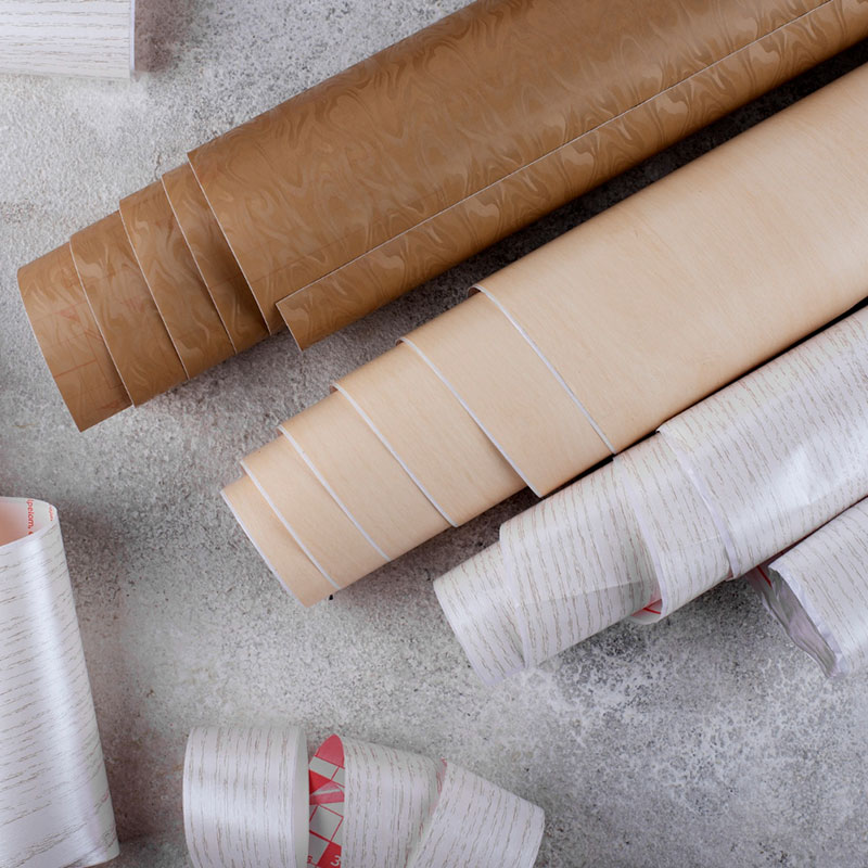 Industrial Grade Paper