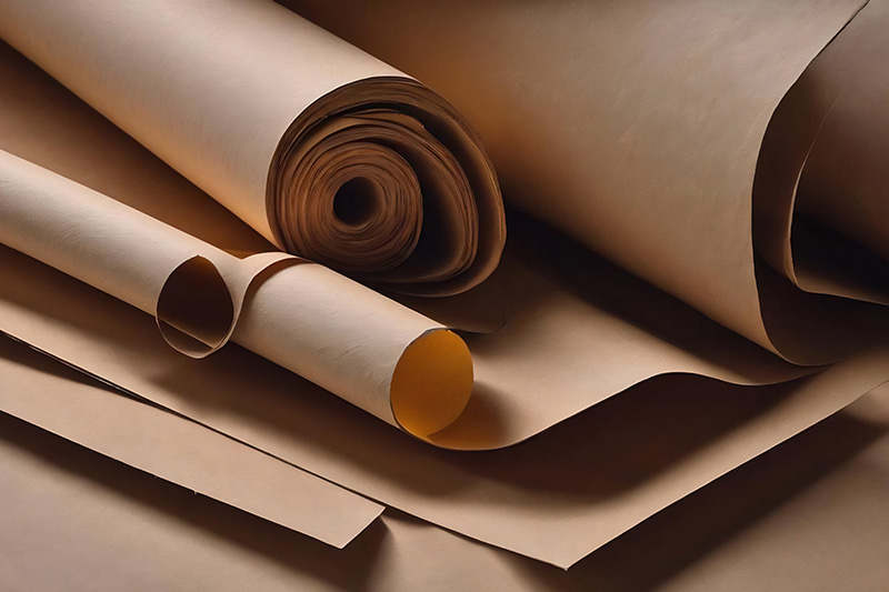 Industrial Grade Paper